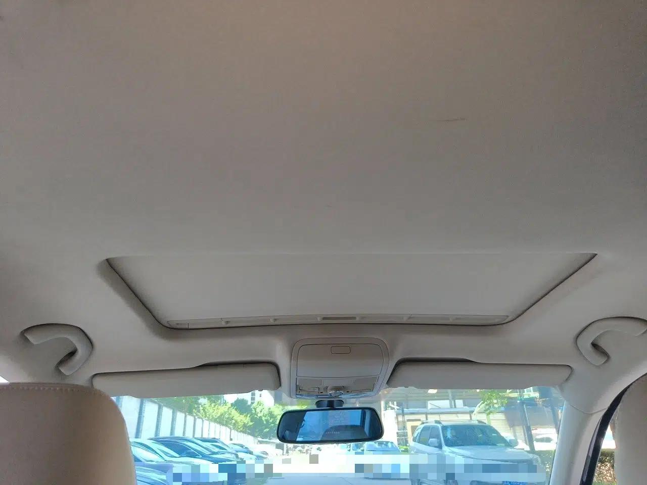 Volkswagen Passat 2013 2.0 TSI DSG Prestige Edition — миниатюра 18