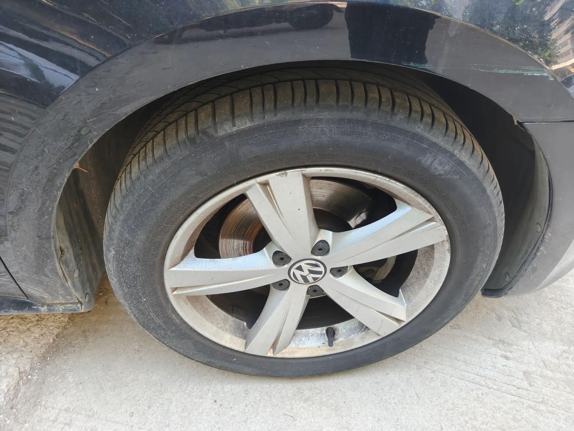 Volkswagen Passat 2013 2.0 TSI DSG Prestige Edition — миниатюра 8