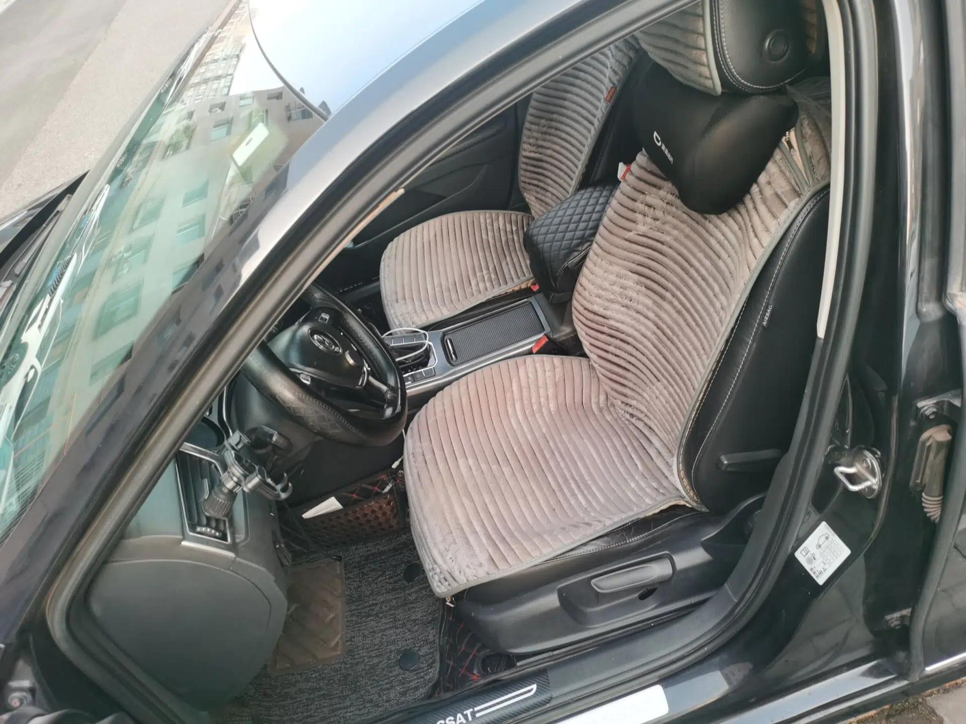 Volkswagen Passat 2016 330TSI DSG Luxury Edition — миниатюра 15