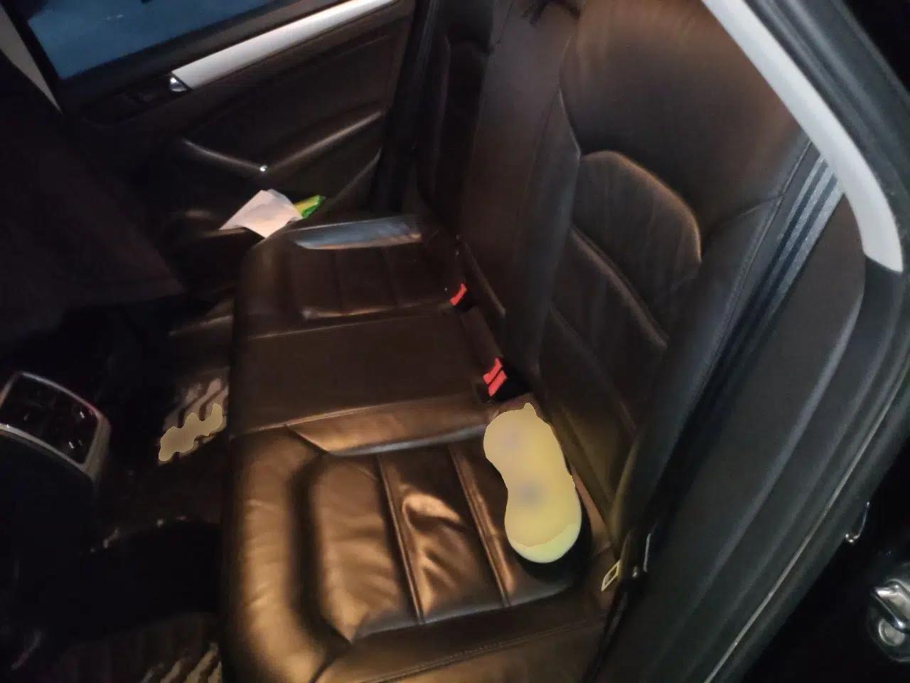Volkswagen Passat 2015 1.8TSI DSG Prestige Edition — миниатюра 17