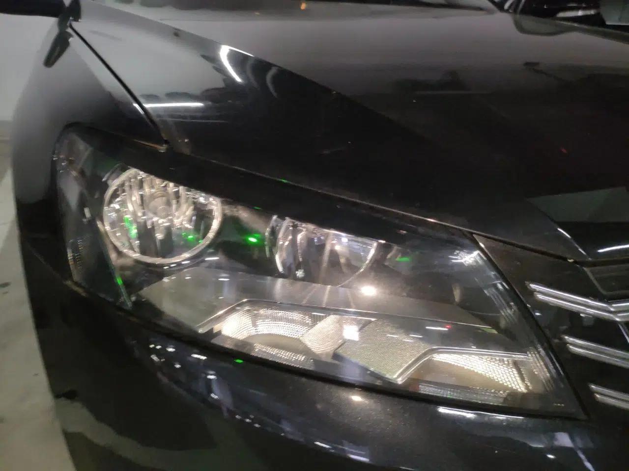 Volkswagen Passat 2015 1.8TSI DSG Prestige Edition — миниатюра 7