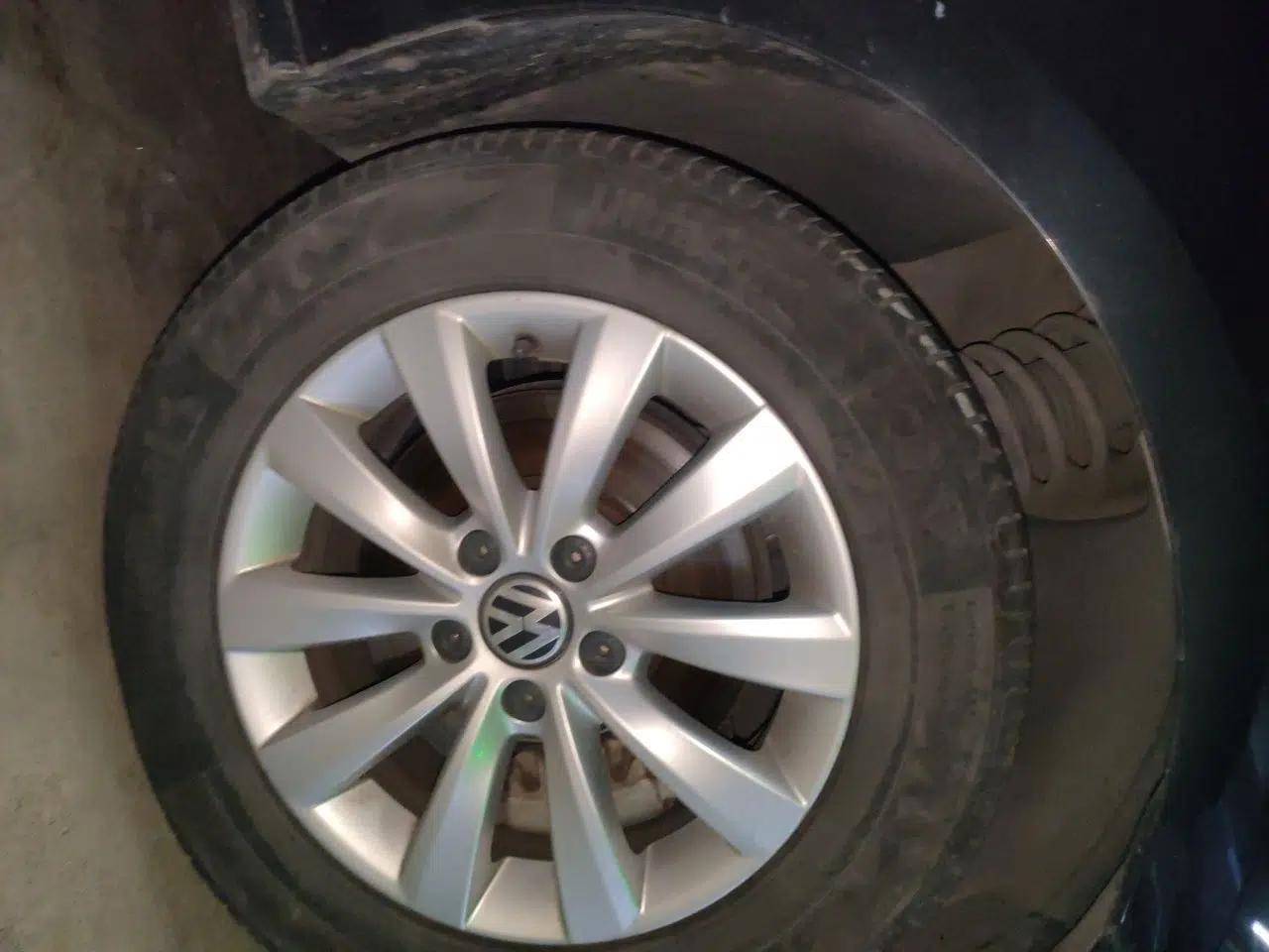 Volkswagen Passat 2015 1.8TSI DSG Prestige Edition — миниатюра 8