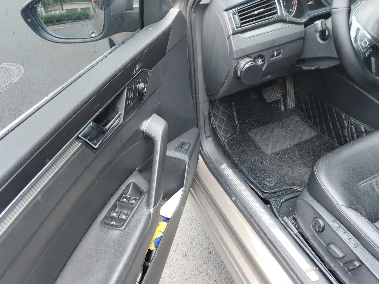 Volkswagen Passat 2017 330TSI DSG Prestige Edition — миниатюра 16