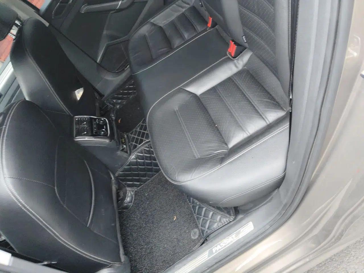 Volkswagen Passat 2017 330TSI DSG Prestige Edition — миниатюра 17