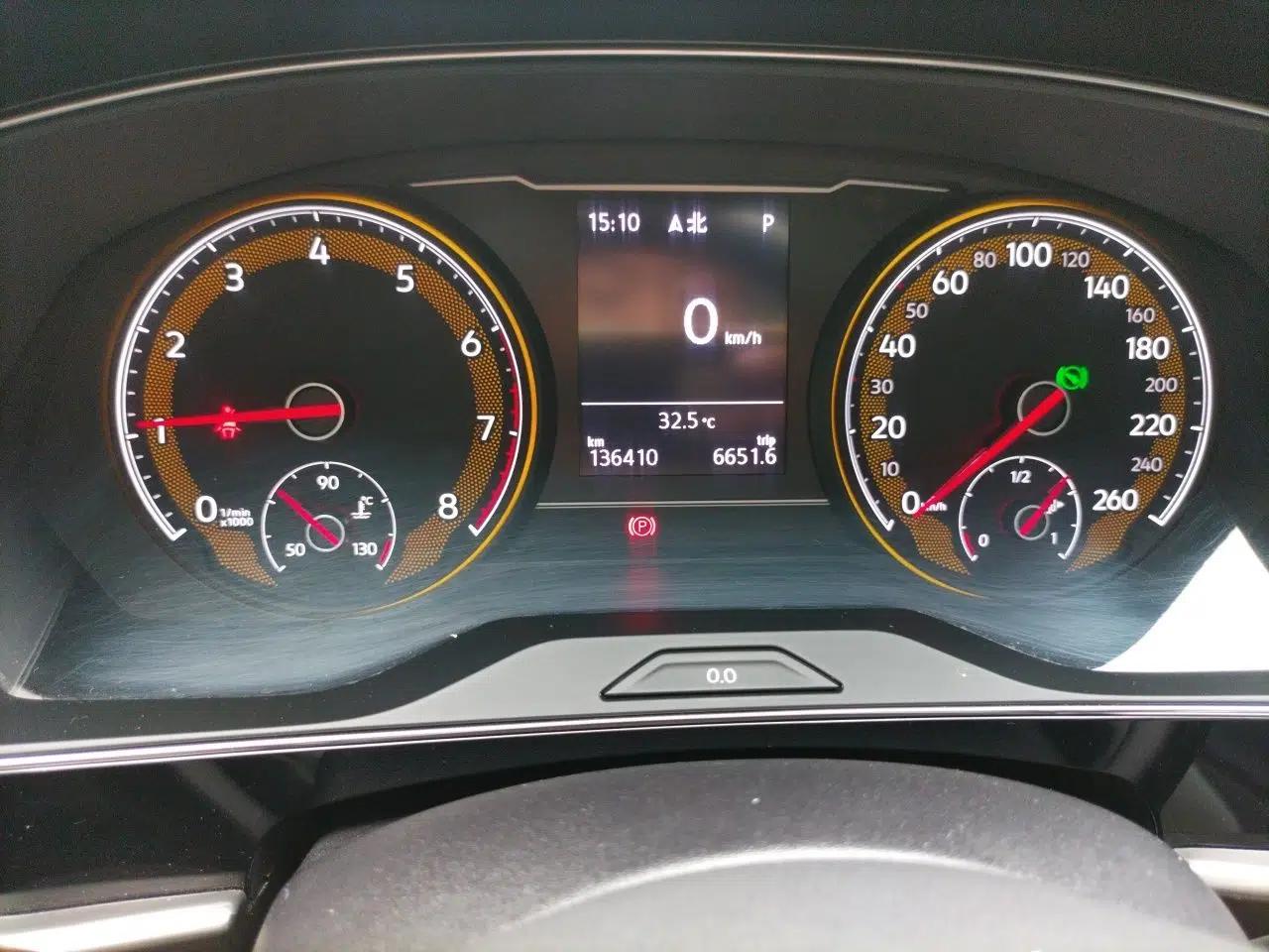 Volkswagen Passat 2019 330TSI Elite Edition China VI — миниатюра 11