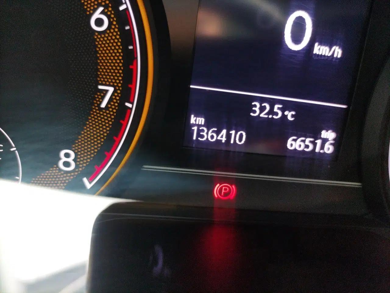 Volkswagen Passat 2019 330TSI Elite Edition China VI — миниатюра 12