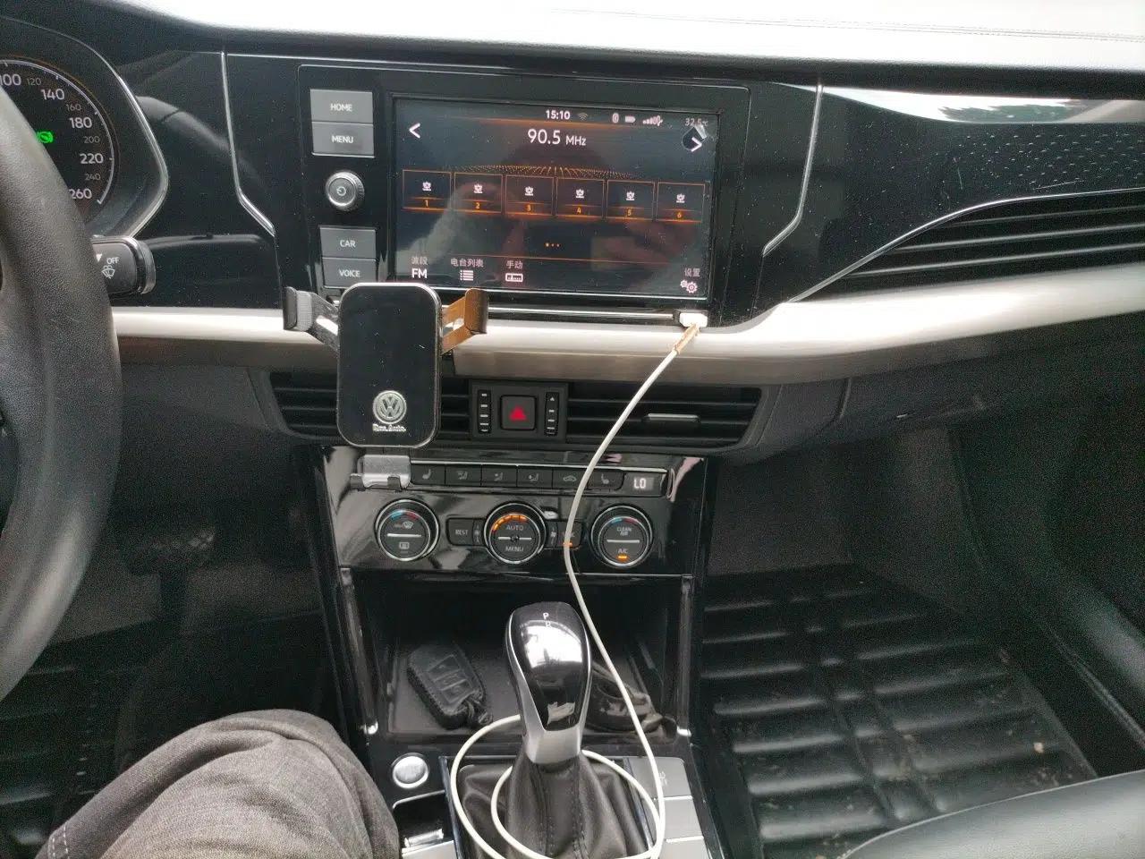 Volkswagen Passat 2019 330TSI Elite Edition China VI — миниатюра 13