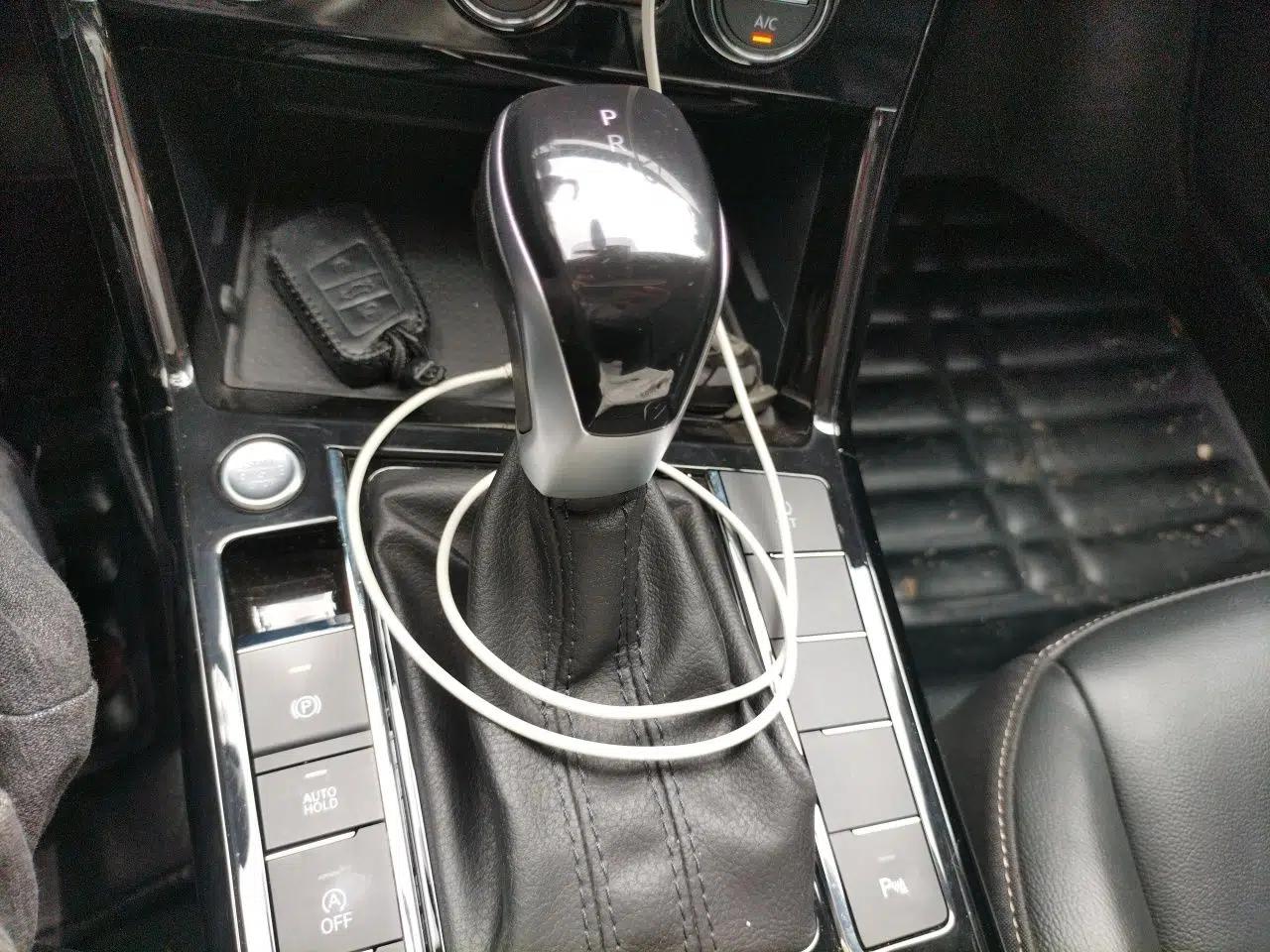 Volkswagen Passat 2019 330TSI Elite Edition China VI — миниатюра 14