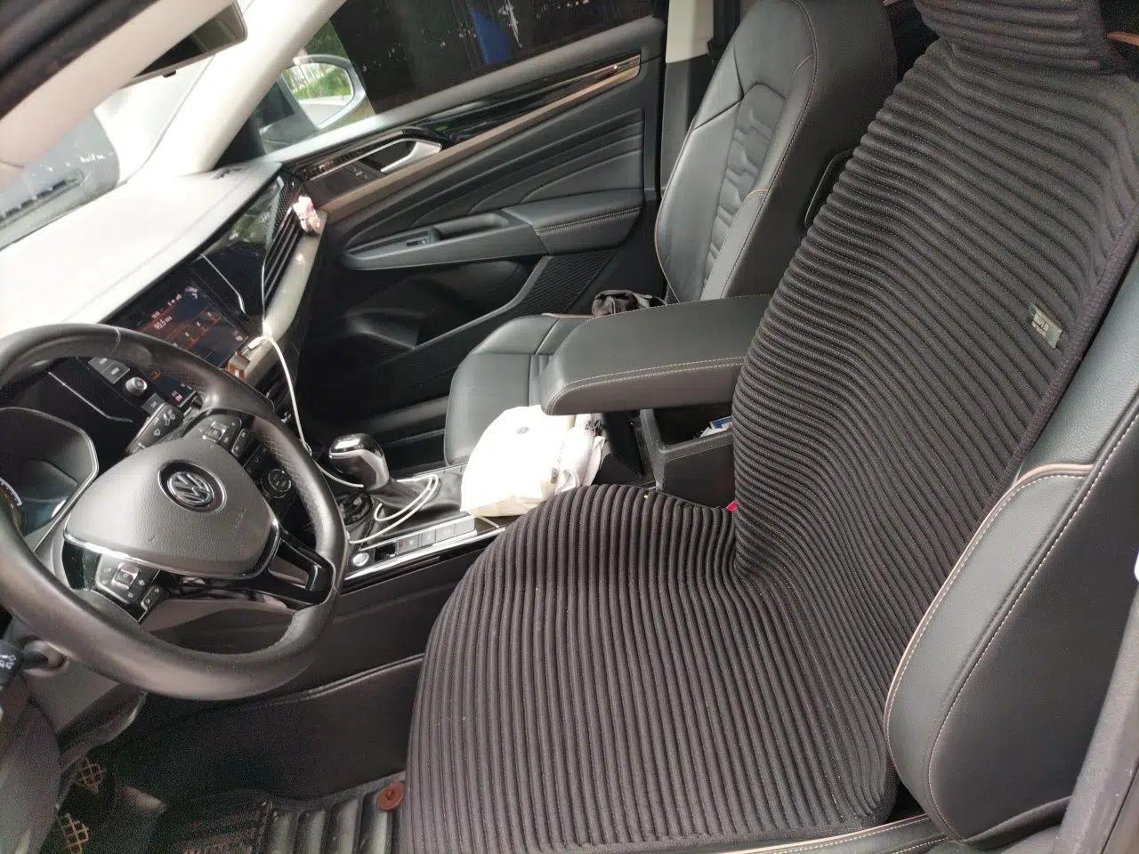 Volkswagen Passat 2019 330TSI Elite Edition China VI — миниатюра 15