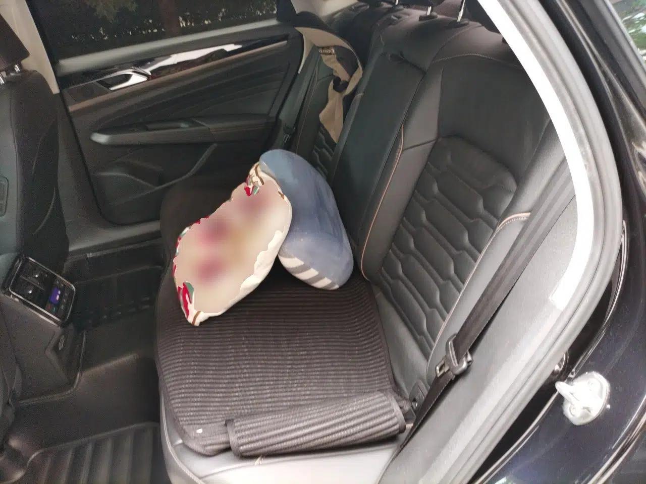 Volkswagen Passat 2019 330TSI Elite Edition China VI — миниатюра 17