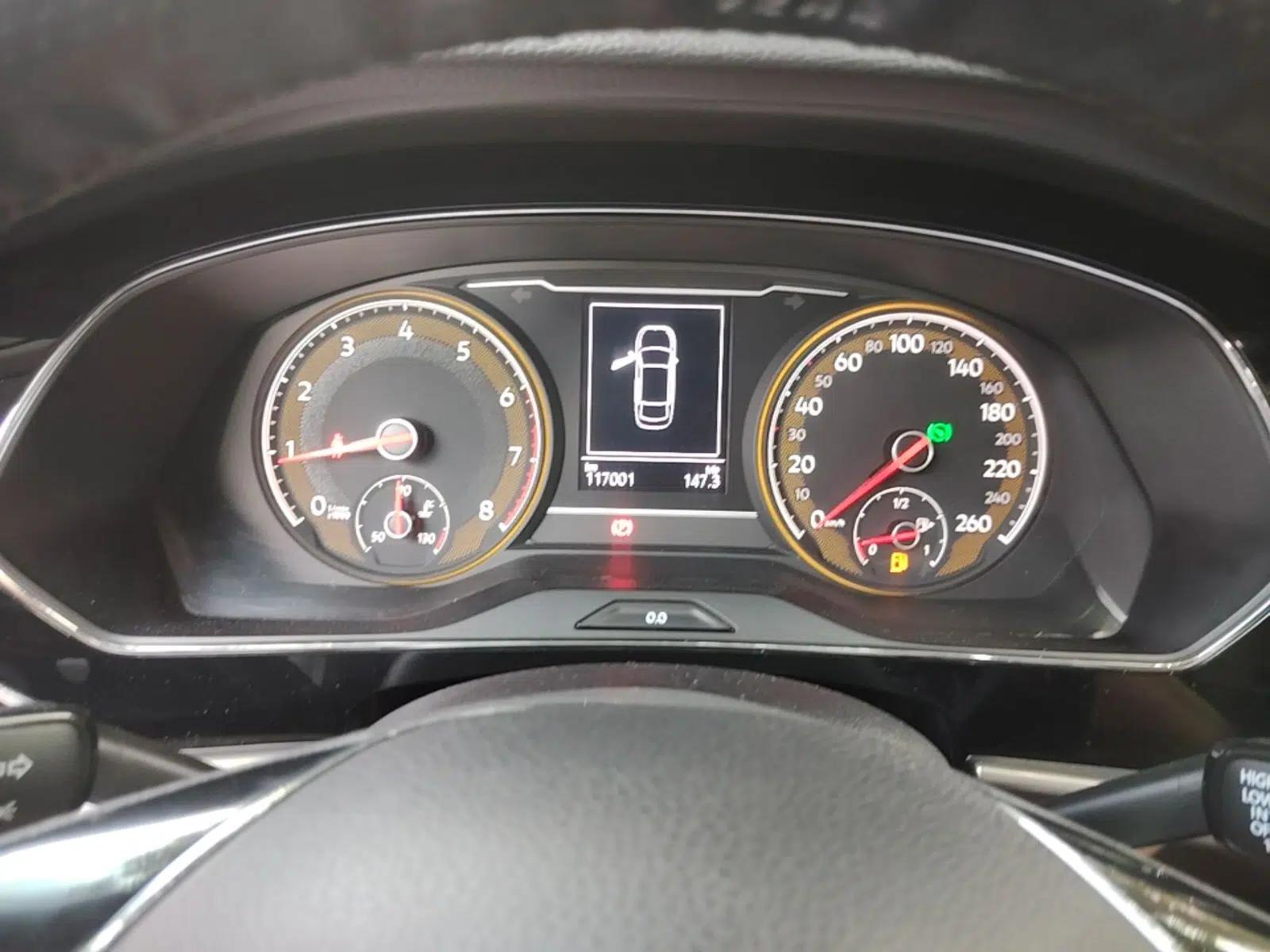 Volkswagen Passat 2020 330TSI Elite Edition China VI — миниатюра 14