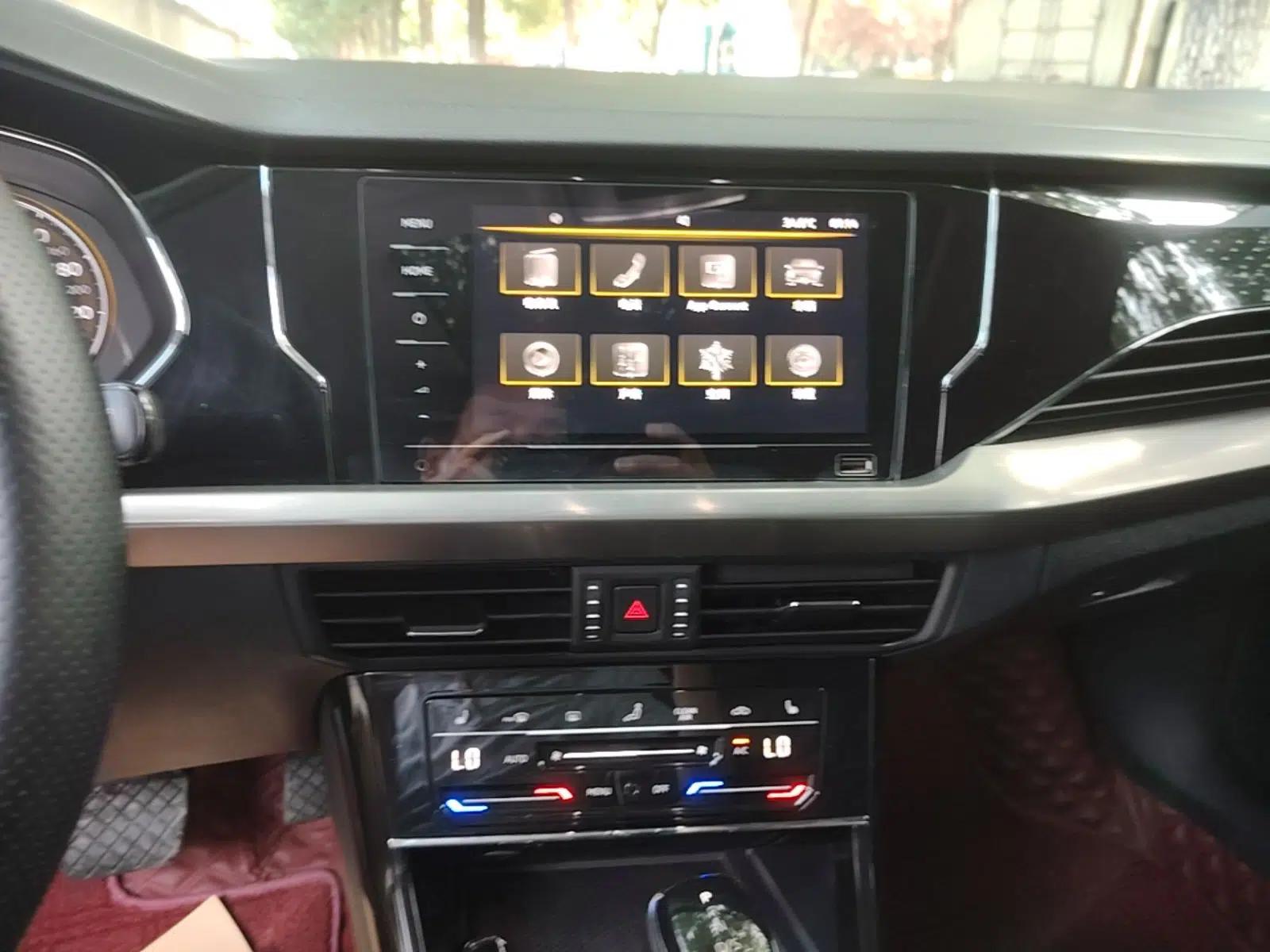Volkswagen Passat 2020 330TSI Elite Edition China VI — миниатюра 15