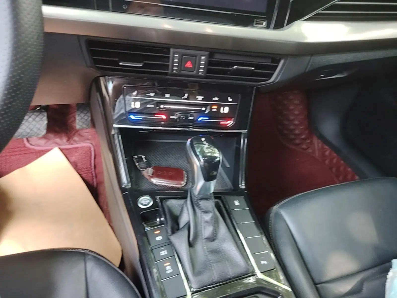Volkswagen Passat 2020 330TSI Elite Edition China VI — миниатюра 16