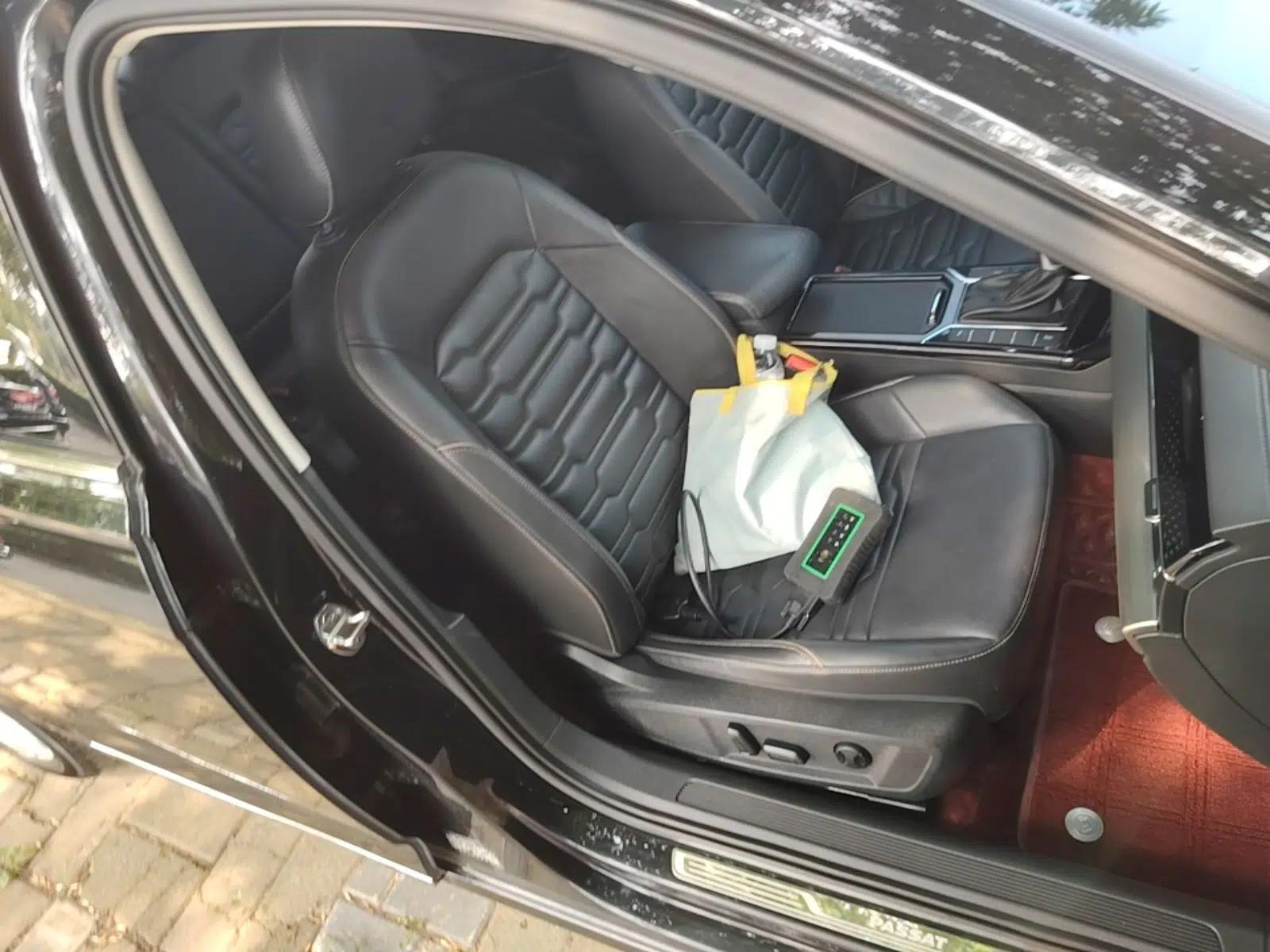 Volkswagen Passat 2020 330TSI Elite Edition China VI — миниатюра 19