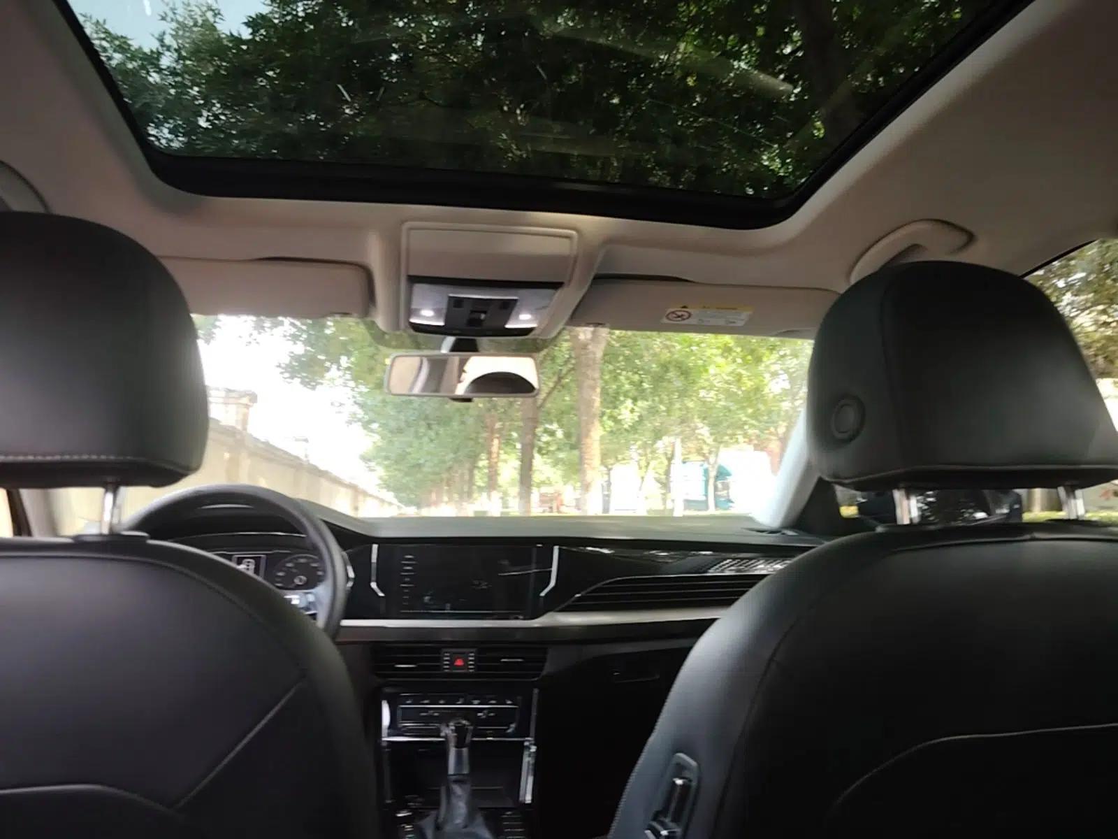 Volkswagen Passat 2020 330TSI Elite Edition China VI — миниатюра 21