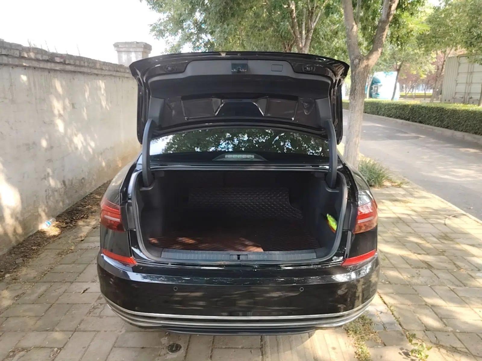 Volkswagen Passat 2020 330TSI Elite Edition China VI — миниатюра 22