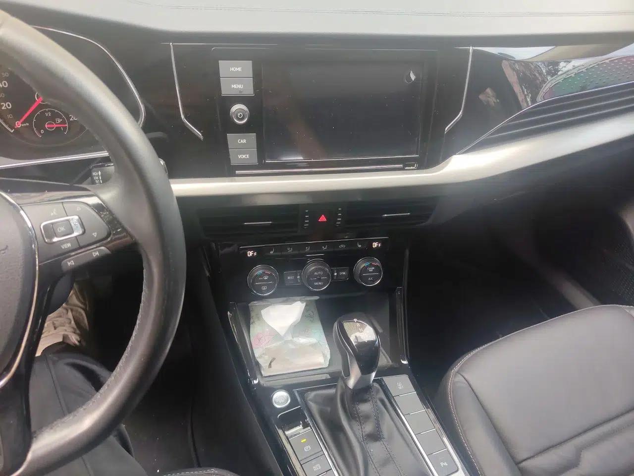 Volkswagen Passat 2019 330TSI Elite Edition China VI — миниатюра 13