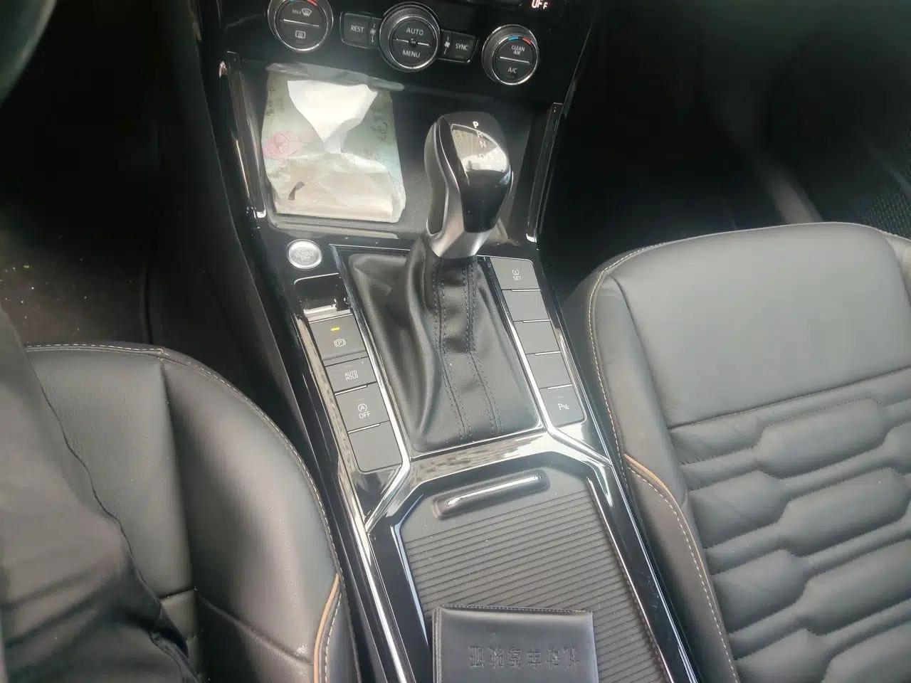 Volkswagen Passat 2019 330TSI Elite Edition China VI — миниатюра 14
