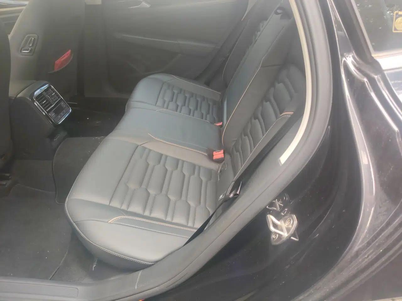 Volkswagen Passat 2019 330TSI Elite Edition China VI — миниатюра 17