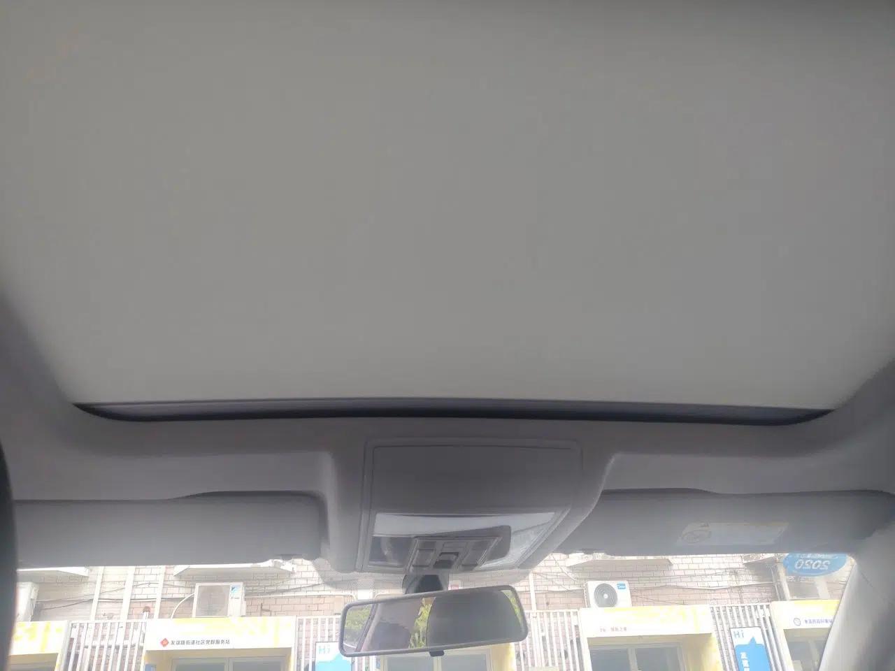 Volkswagen Passat 2019 330TSI Elite Edition China VI — миниатюра 18