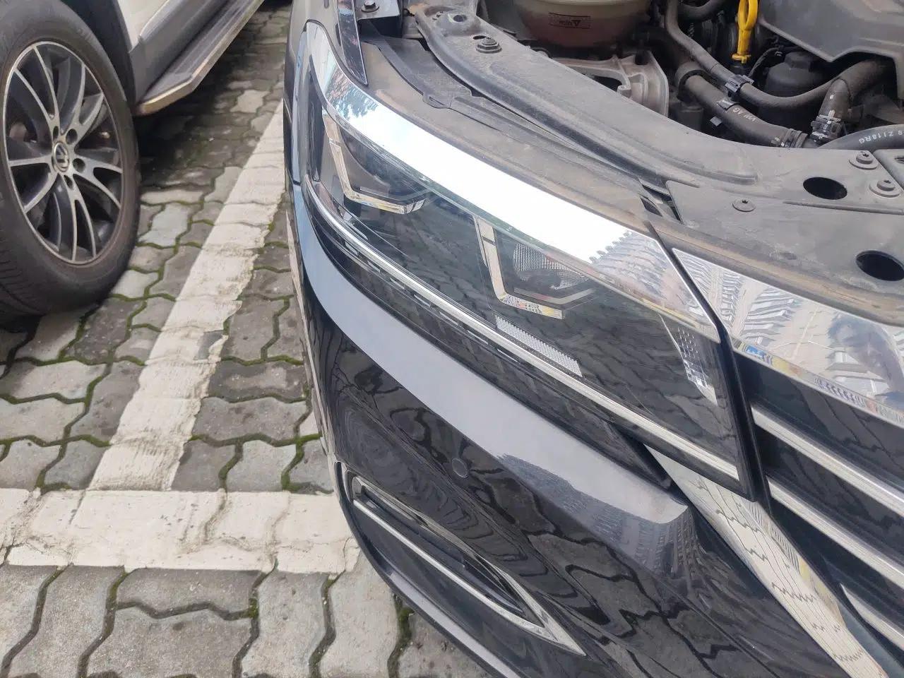 Volkswagen Passat 2019 330TSI Elite Edition China VI — миниатюра 7
