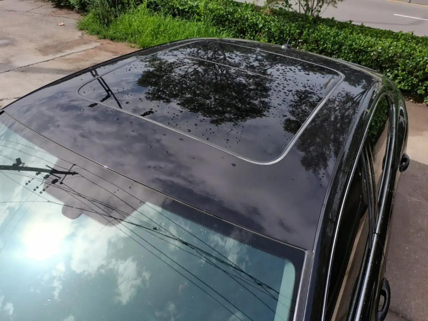 Volkswagen Passat 2019 380TSI Luxury Edition China VI Standard — миниатюра 7