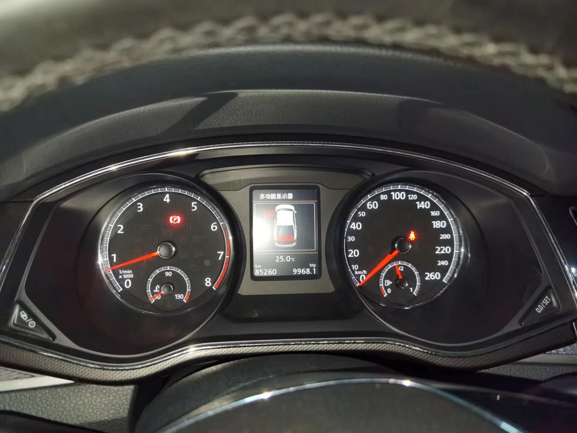 Volkswagen Passat 2017 330TSI DSG Prestige Edition — миниатюра 11