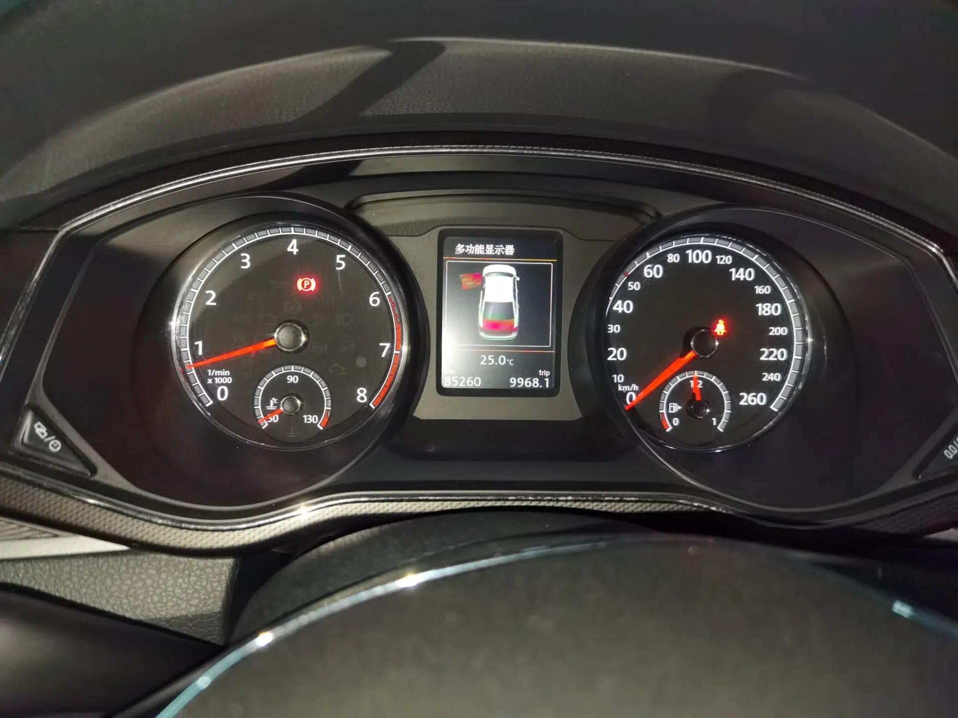 Volkswagen Passat 2017 330TSI DSG Prestige Edition — миниатюра 12
