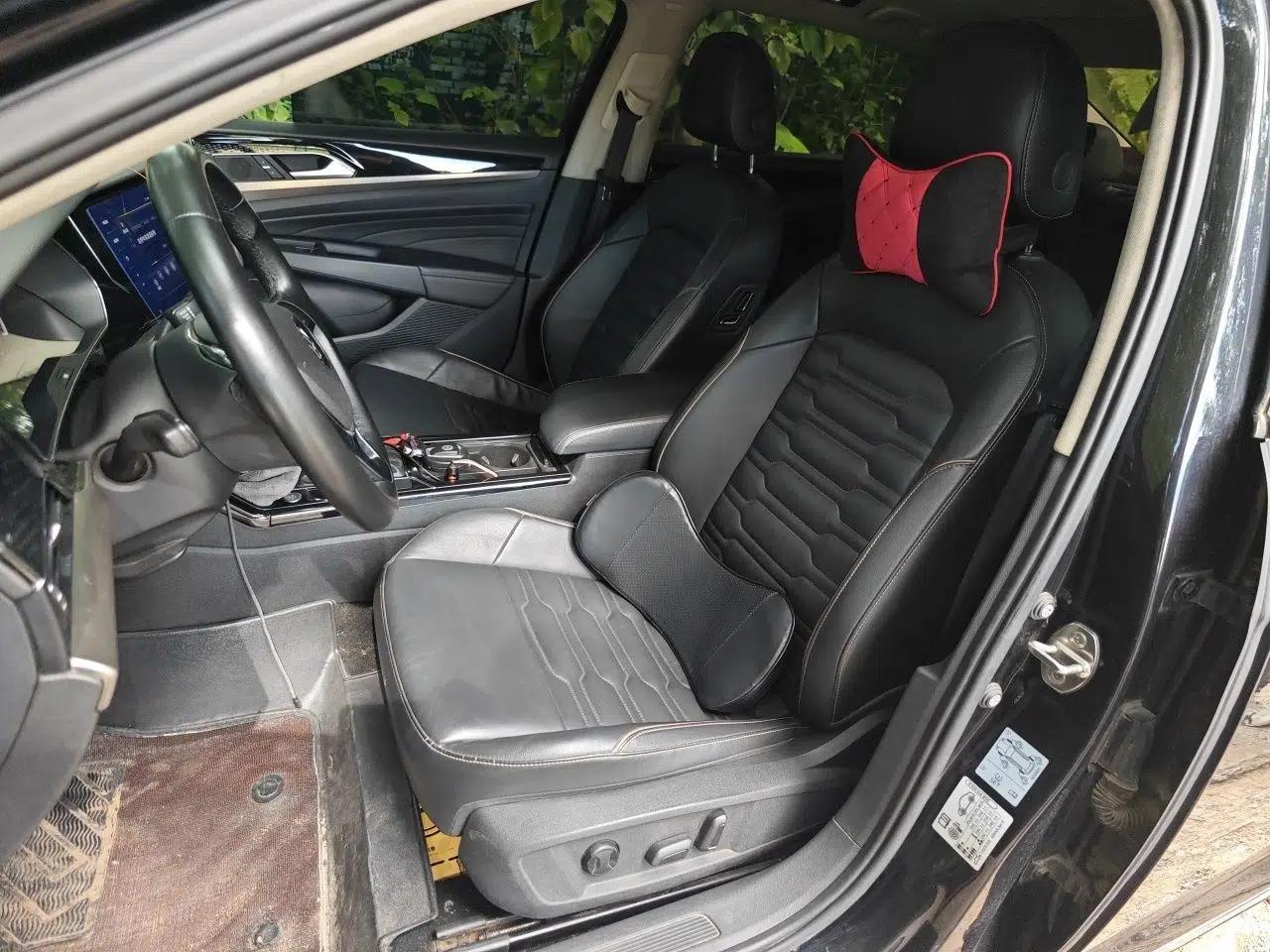 Volkswagen Passat 2020 330TSI Elite Edition China VI — миниатюра 15