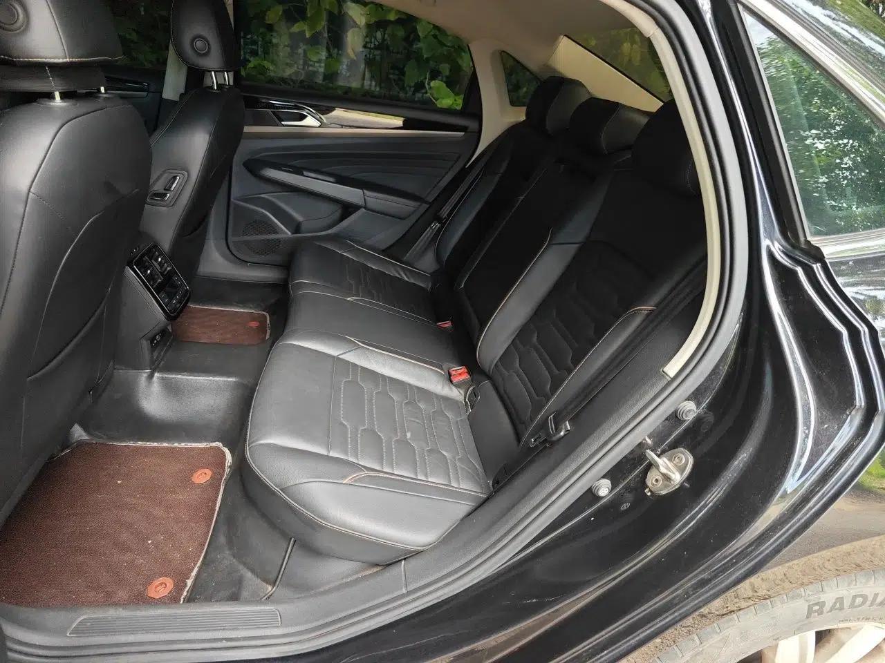 Volkswagen Passat 2020 330TSI Elite Edition China VI — миниатюра 17