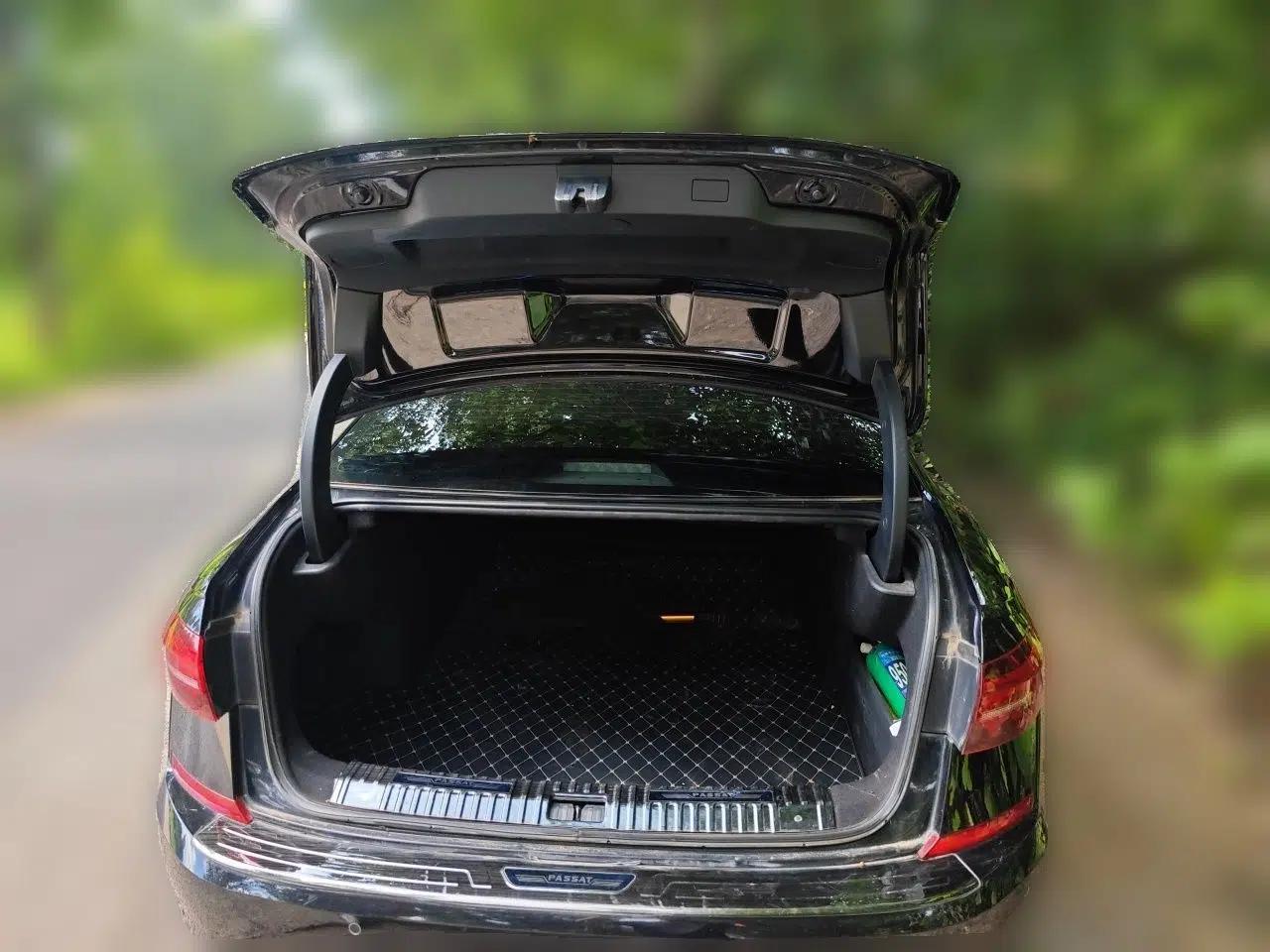Volkswagen Passat 2020 330TSI Elite Edition China VI — миниатюра 19