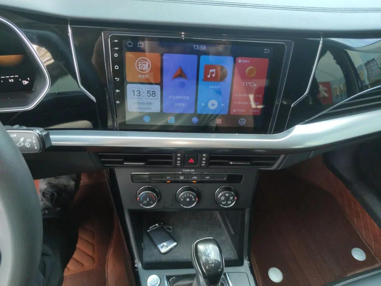 Volkswagen Passat 2022 280TSI Business Edition — миниатюра 13
