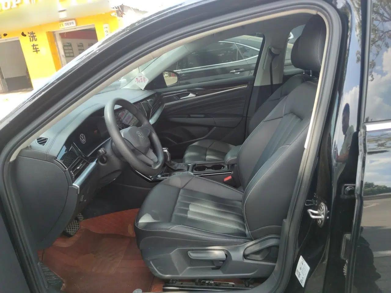 Volkswagen Passat 2022 280TSI Business Edition — миниатюра 15