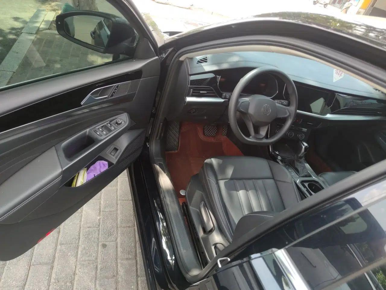 Volkswagen Passat 2022 280TSI Business Edition — миниатюра 16