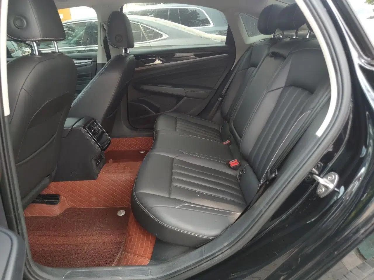 Volkswagen Passat 2022 280TSI Business Edition — миниатюра 17