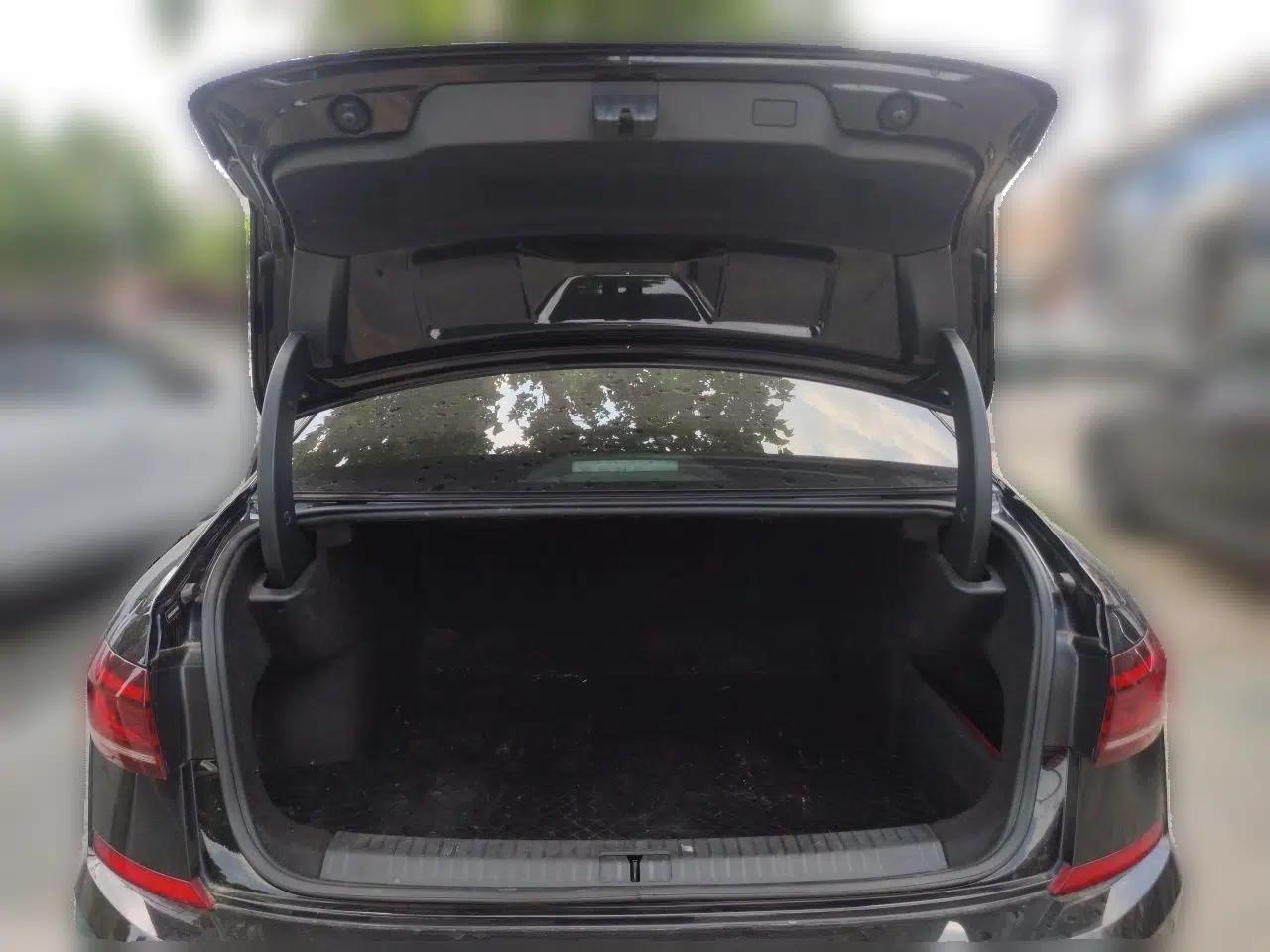 Volkswagen Passat 2022 280TSI Business Edition — миниатюра 19