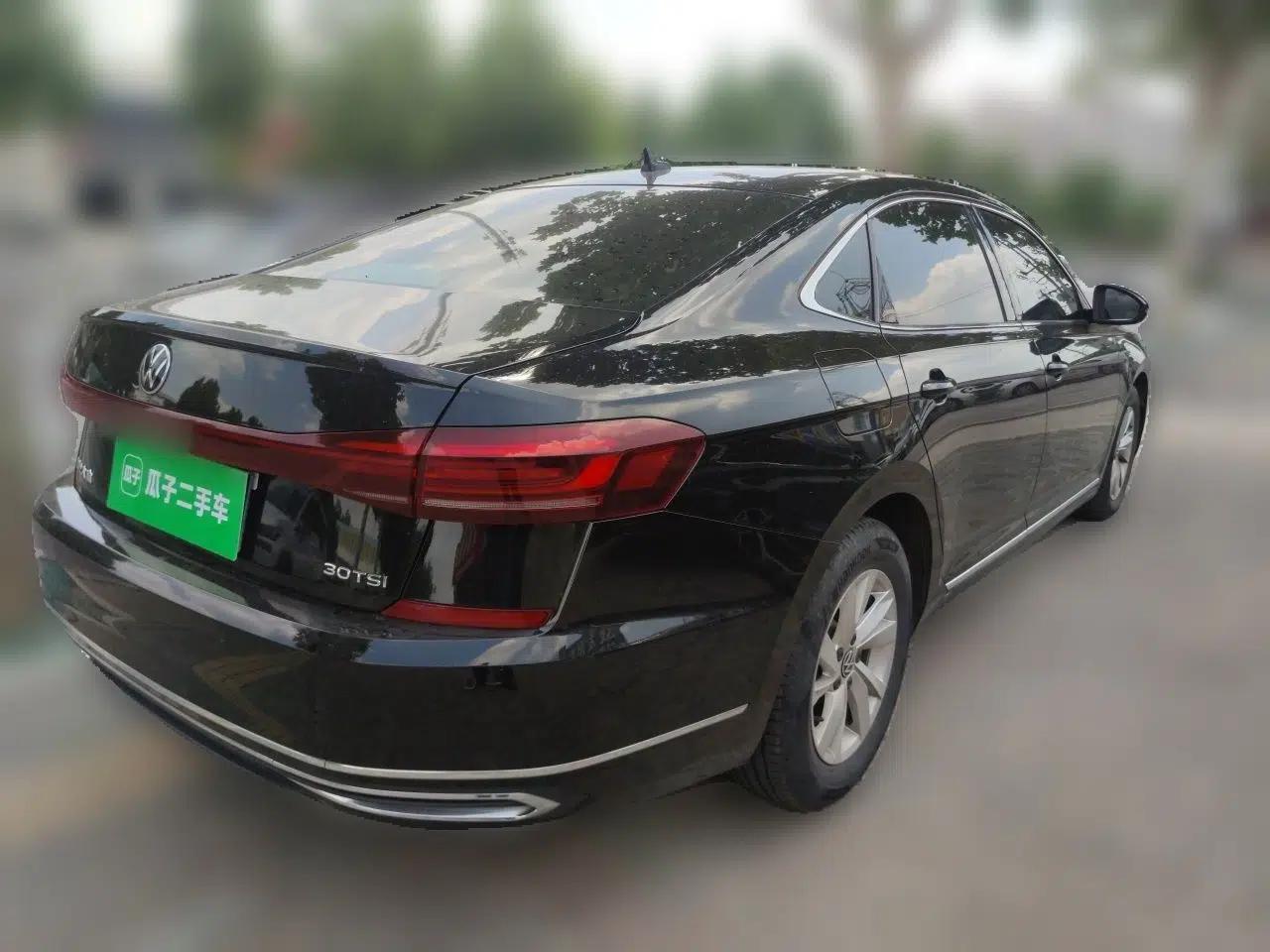 Volkswagen Passat 2022 280TSI Business Edition — миниатюра 6