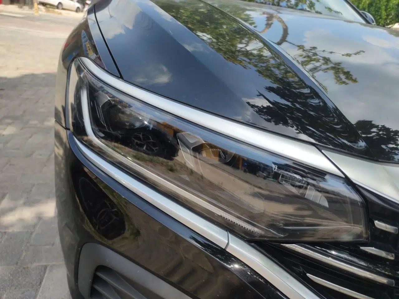 Volkswagen Passat 2022 280TSI Business Edition — миниатюра 7