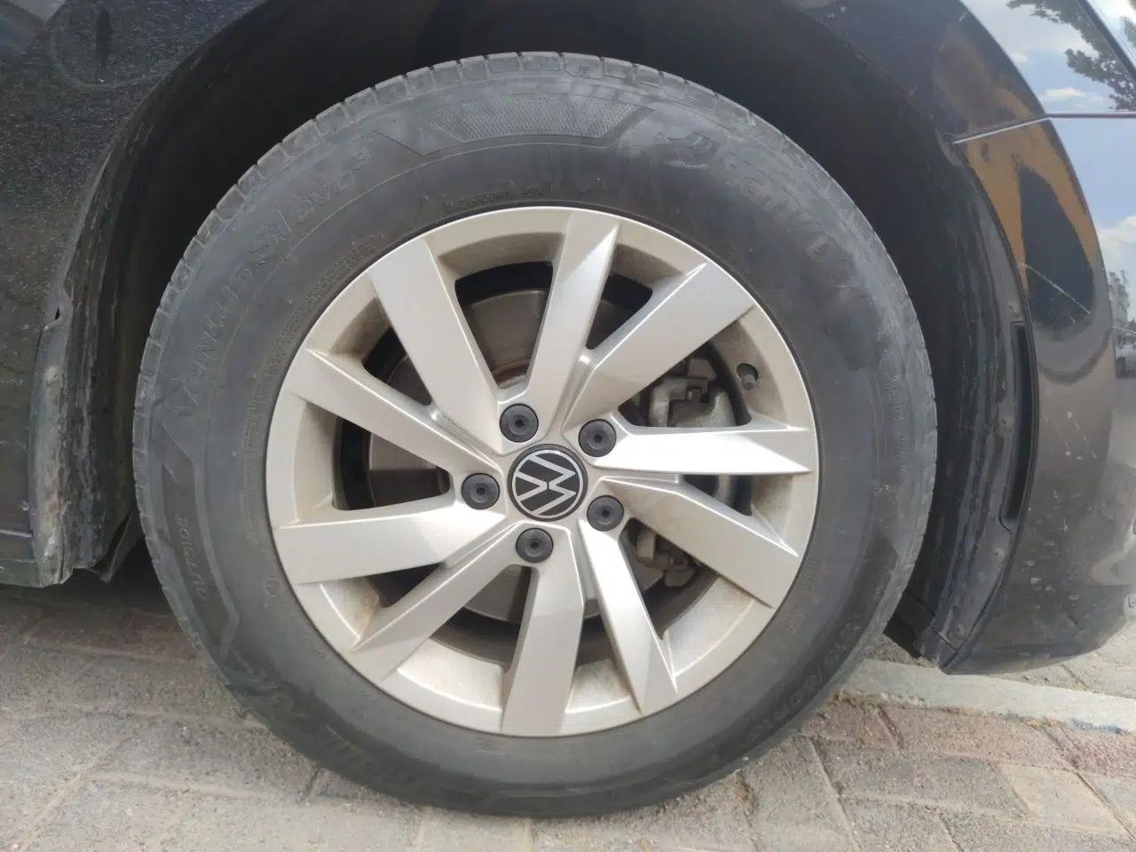 Volkswagen Passat 2022 280TSI Business Edition — миниатюра 8
