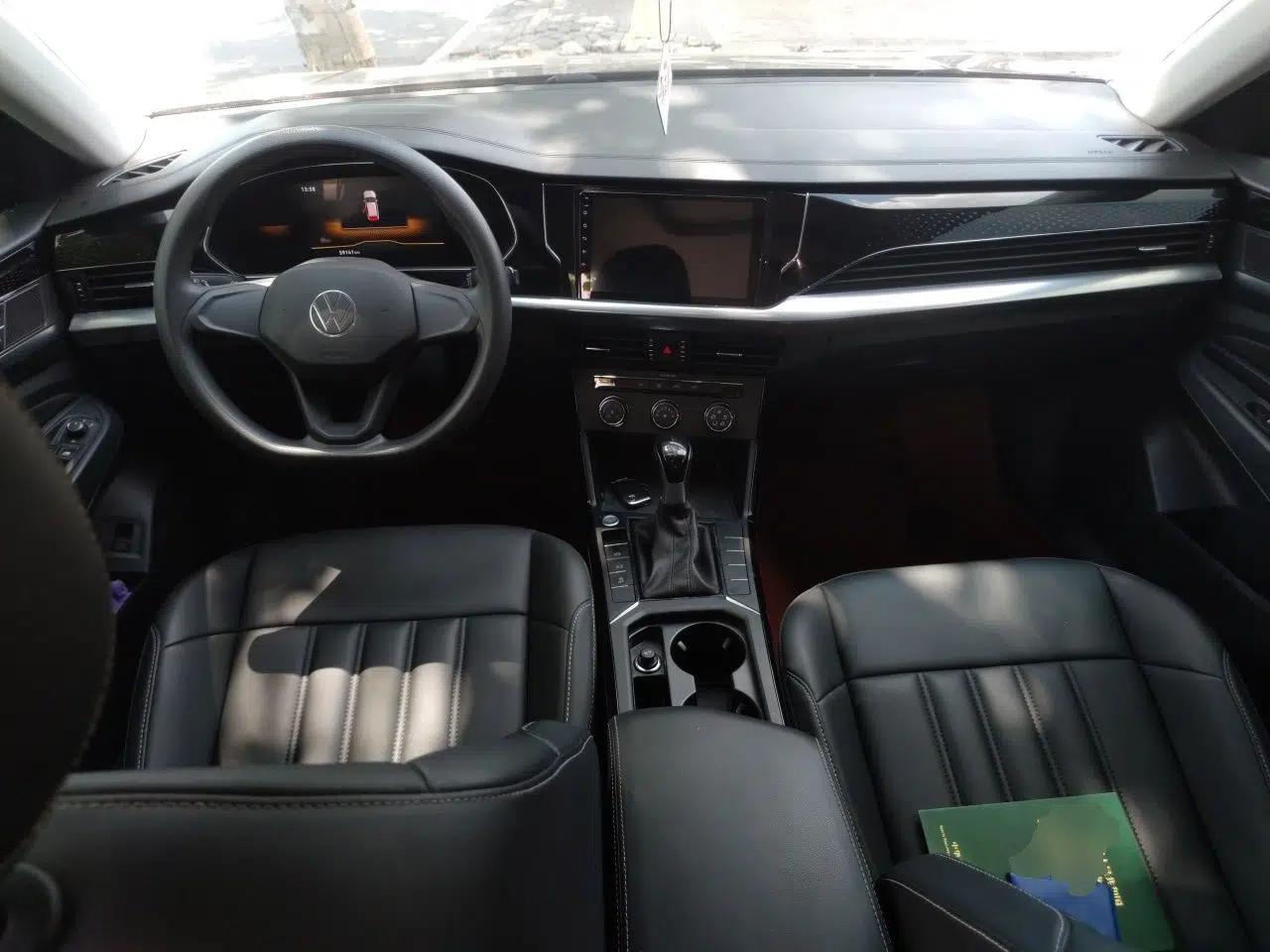 Volkswagen Passat 2022 280TSI Business Edition — миниатюра 9