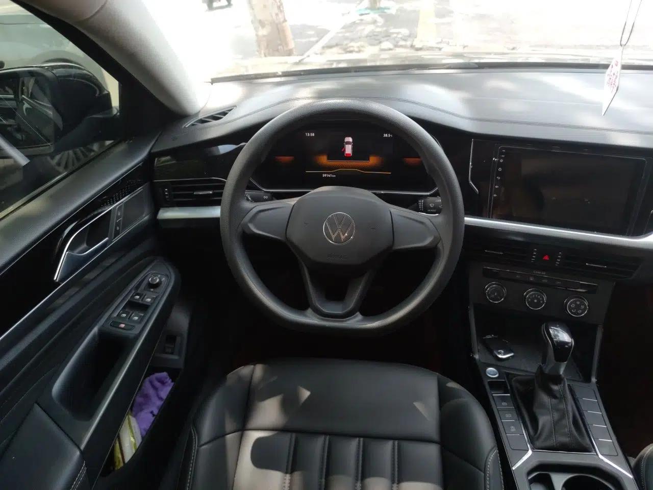 Volkswagen Passat 2022 280TSI Business Edition — миниатюра 10