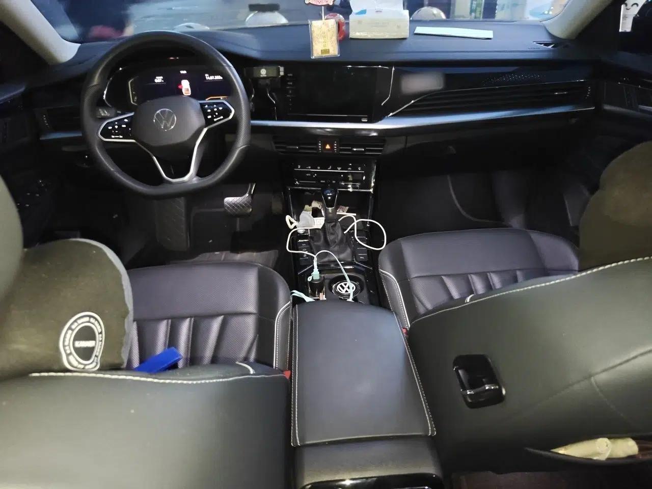 Volkswagen Passat 2024 380TSI Starry Elite Edition — миниатюра 6