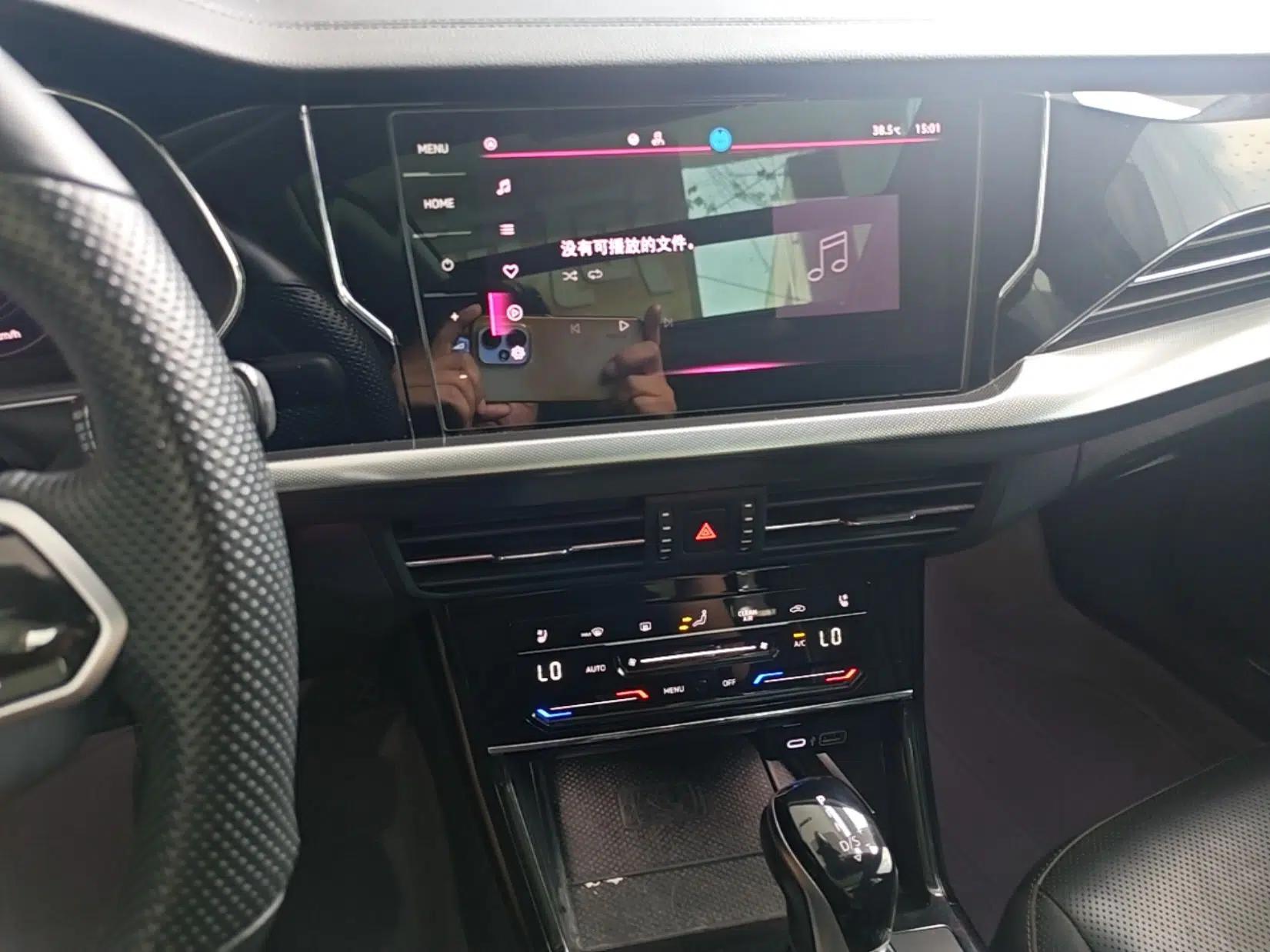 Volkswagen Passat 2023 Facelift 330TSI Luxury Edition — миниатюра 20