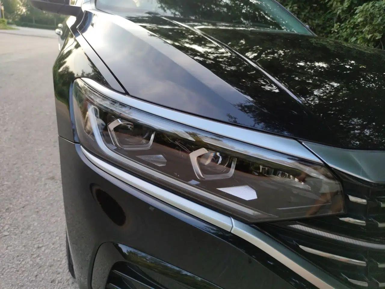 Volkswagen Passat 2024 380TSI Dragon Glory Edition — миниатюра 7