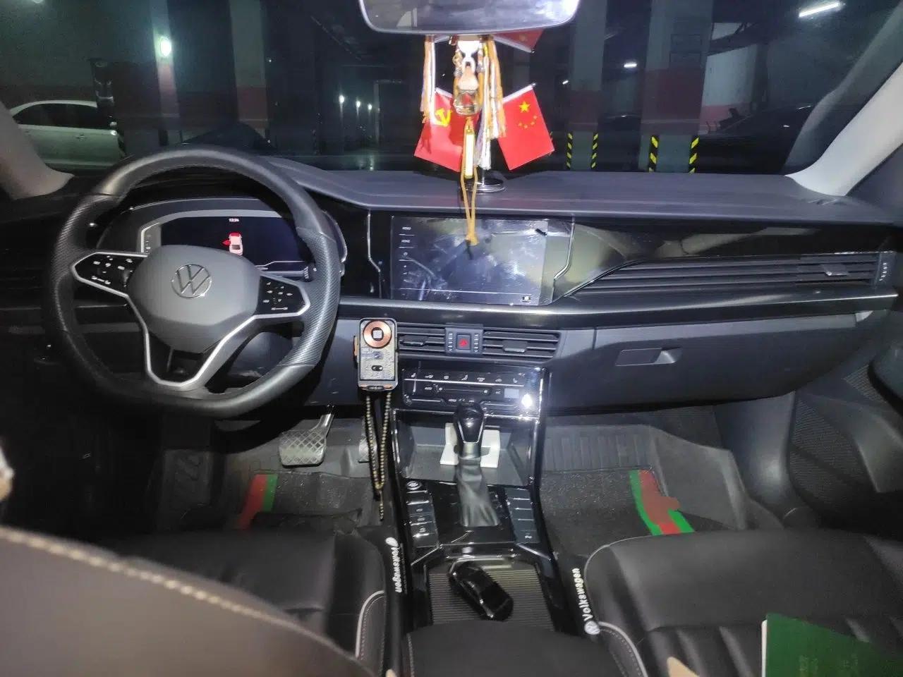 Volkswagen Passat 2023 Revised 330TSI Starry Elite Edition — миниатюра 9