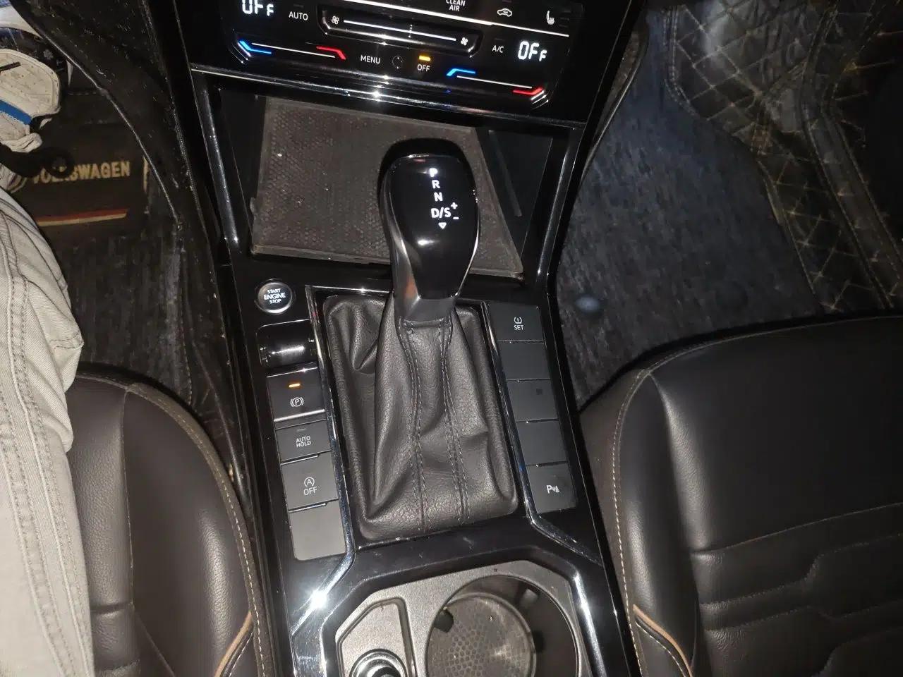 Volkswagen Passat 2020 330TSI Elite Edition China VI — миниатюра 14