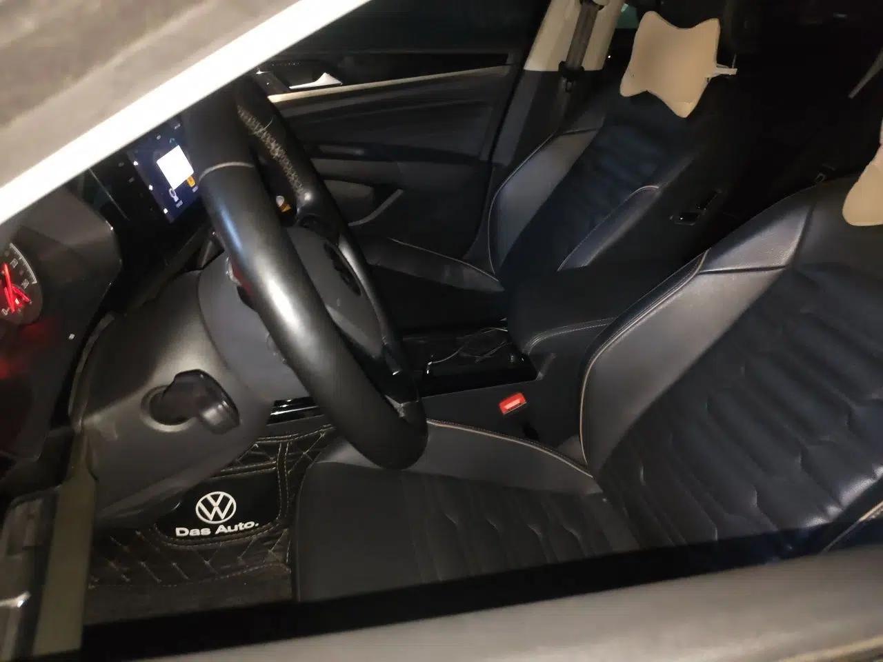 Volkswagen Passat 2020 330TSI Elite Edition China VI — миниатюра 15