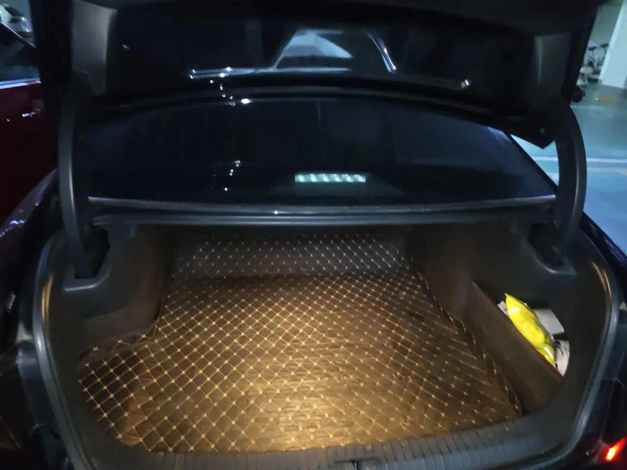 Volkswagen Passat 2020 330TSI Elite Edition China VI — миниатюра 19