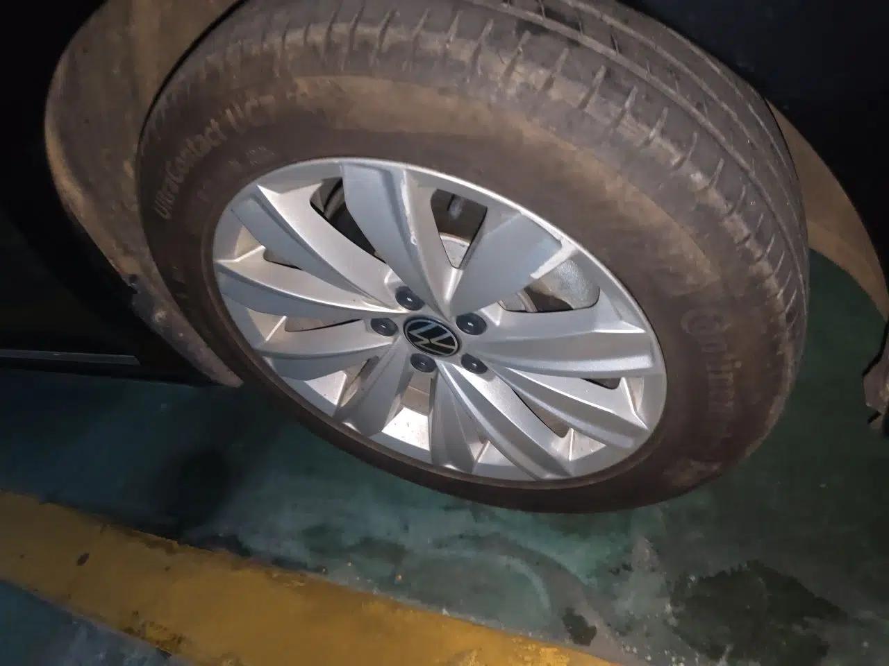 Volkswagen Passat 2020 330TSI Elite Edition China VI — миниатюра 8