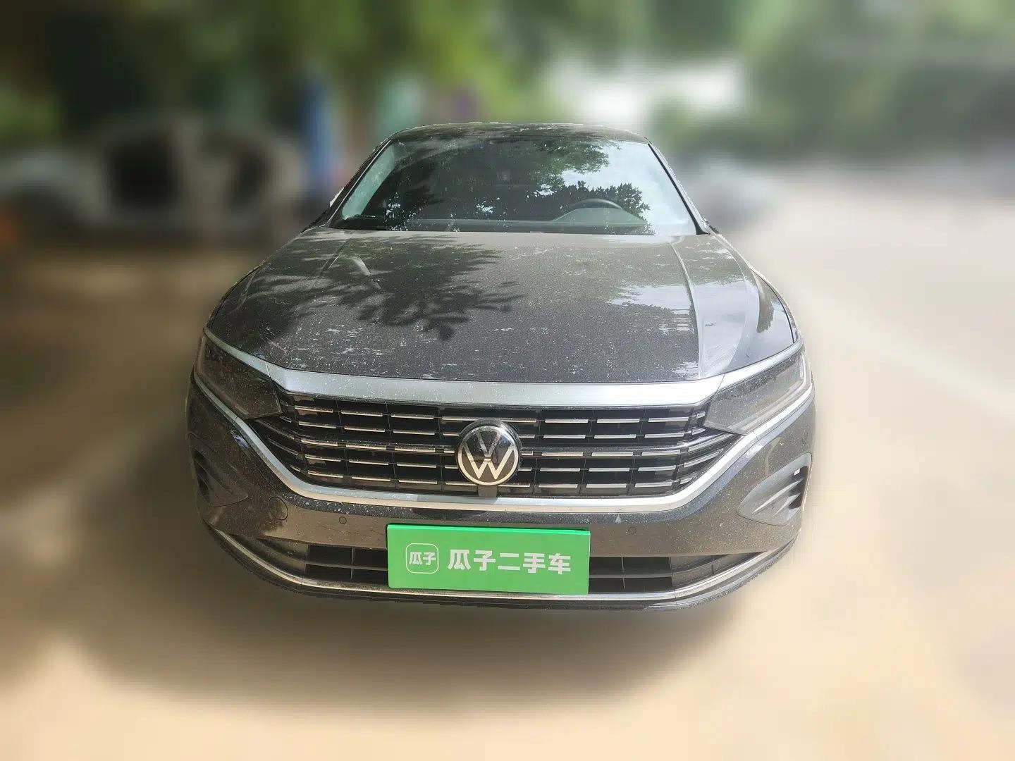 Volkswagen Passat 2024 330TSI Elite Edition — миниатюра 2